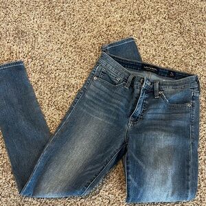 Women's Lucky Brand Jeans